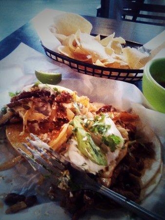 Los Amores Mexican Restaurant