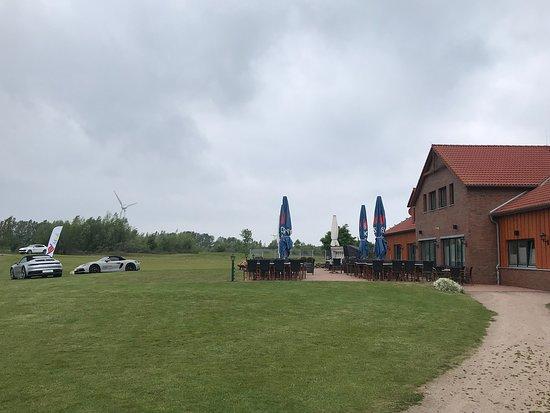 Restaurant am Golfplatz