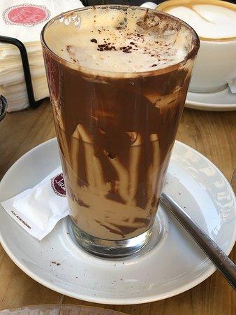 La bella Julieta Magic Soho