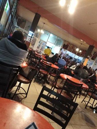 Medallion Steak House & Restaurant