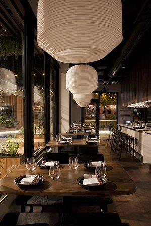 Izakai Bar and Eatery