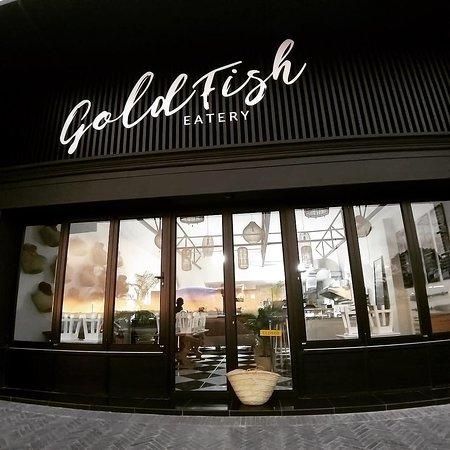 Goldfish Eatery