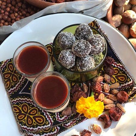 Dusty Road Township Experience