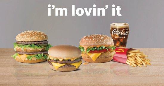 McDonald's Silverton