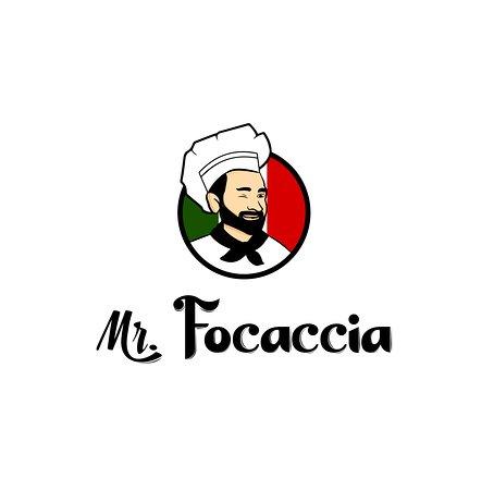 Mr. Focaccia