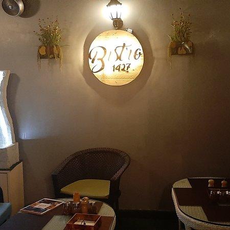 Bistro 1427