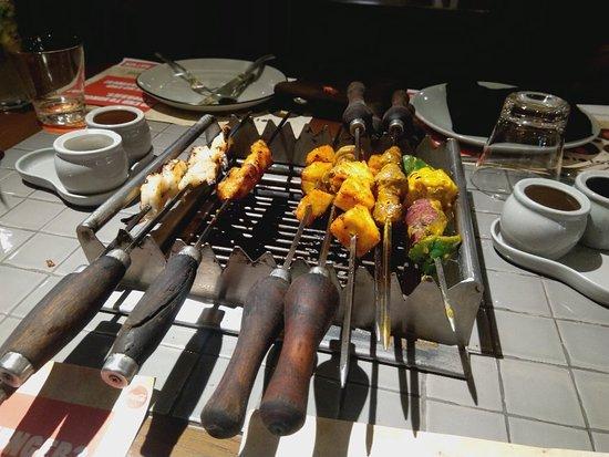Barbeque Nation