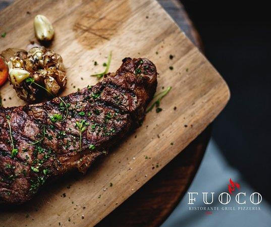 FUOCO - Ristorante Grill Pizzeria