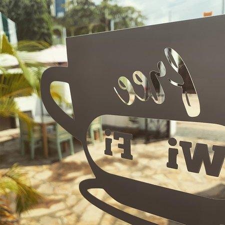 Green Bean Cafe & Bakery