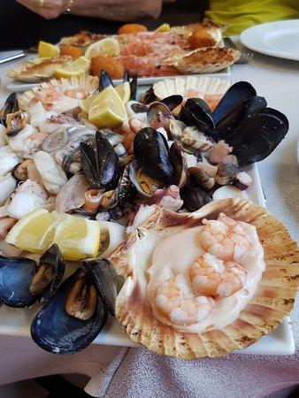 Ristorante Steak & Fish