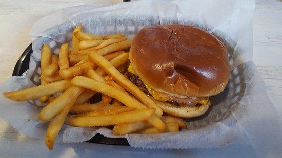 Queen City Burger
