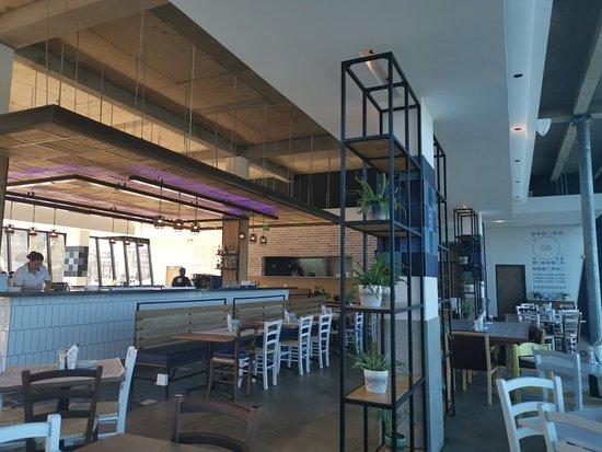 Ocean Basket Beacon Bay