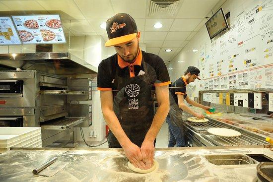 Dodo Pizza Antakalnio