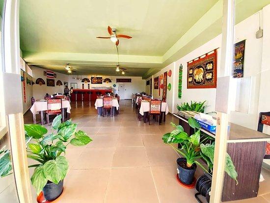 A Taste of Thai Ballito