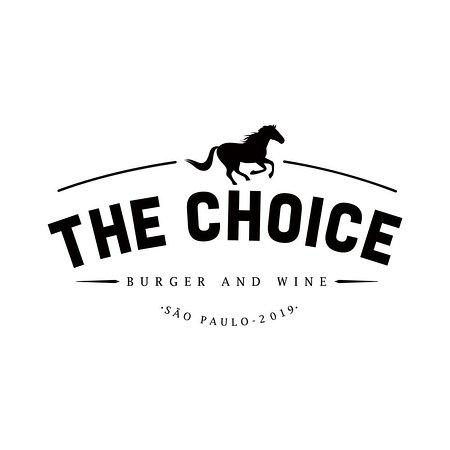 The Choice Burger
