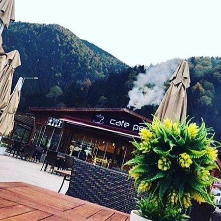 Cafe Pera