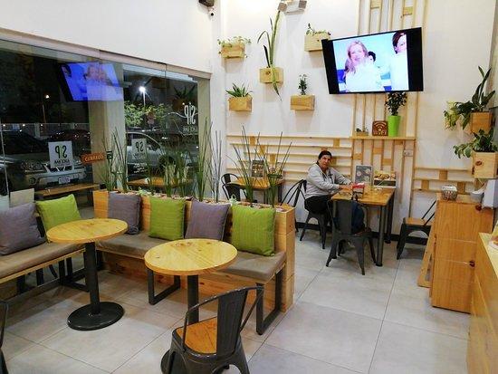 Sip Juice Bar