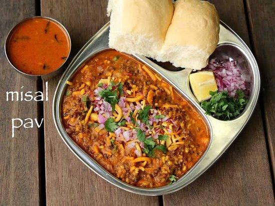 Puneri Misal