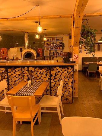 Sole D'Italia Bucharest