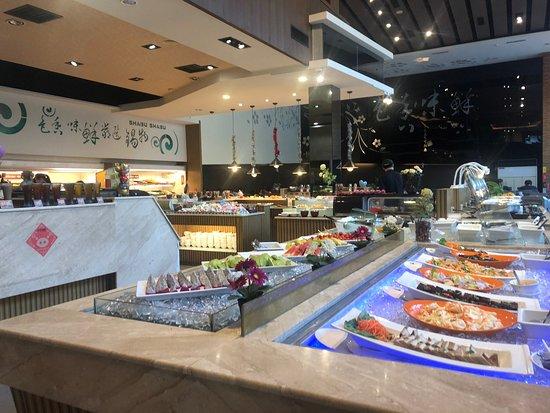 Chien Yen Shabu Shabu