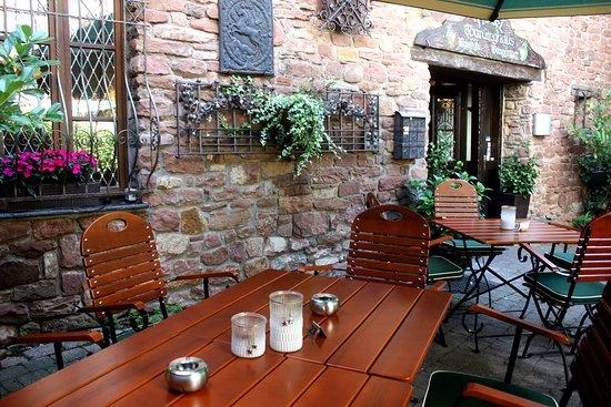 Restaurant Weingartner