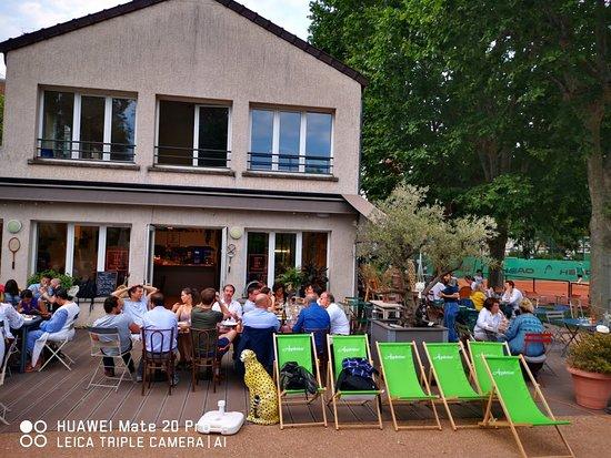 Restaurant Federation