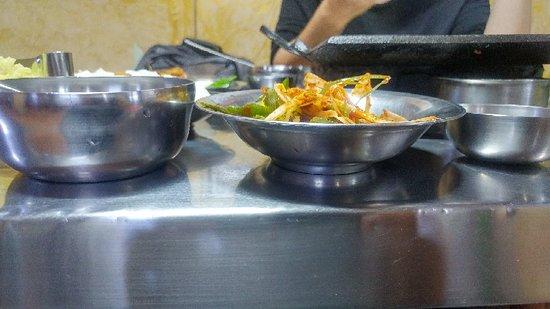 Chilseong Restaurant 3Hojeom