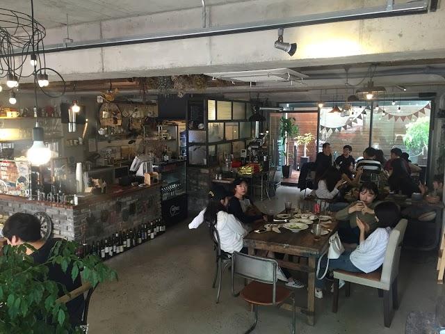 Mermuruda Brunch