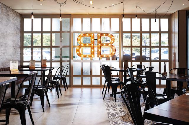 Brooklyn Brothers Glenfair