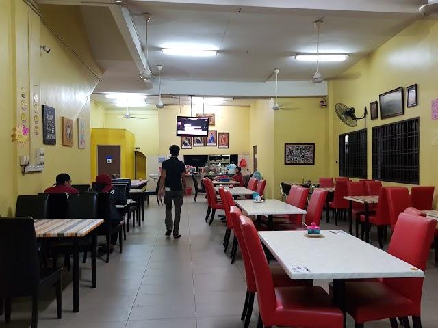 Restoran Sup Tulang ZZ