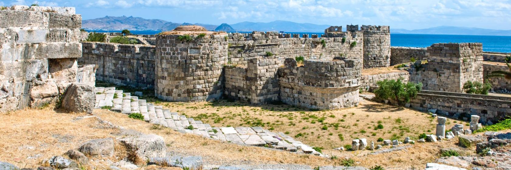 Kos Castle