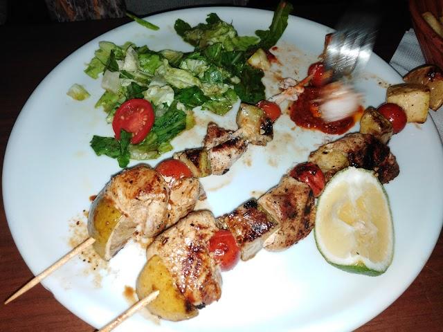 Lodge Restaurant & Lounge