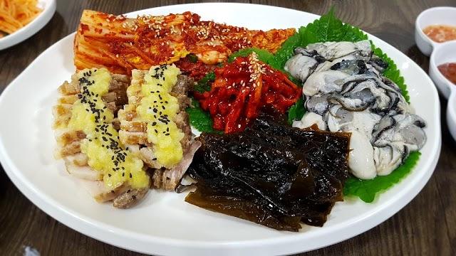 Seoghwachon