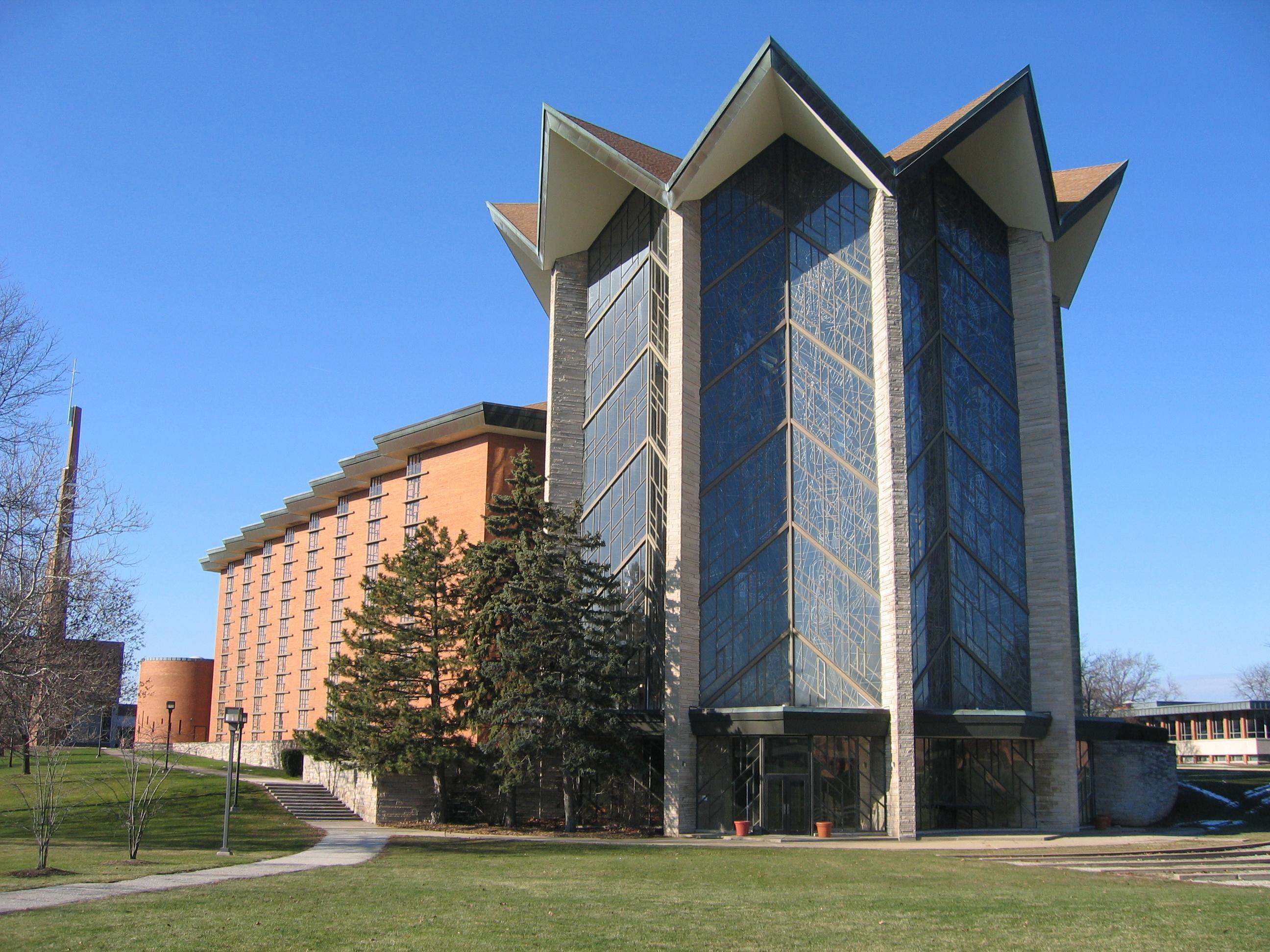 Valparaiso University