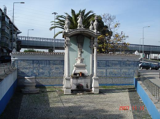 Padrao do Senhor Roubado