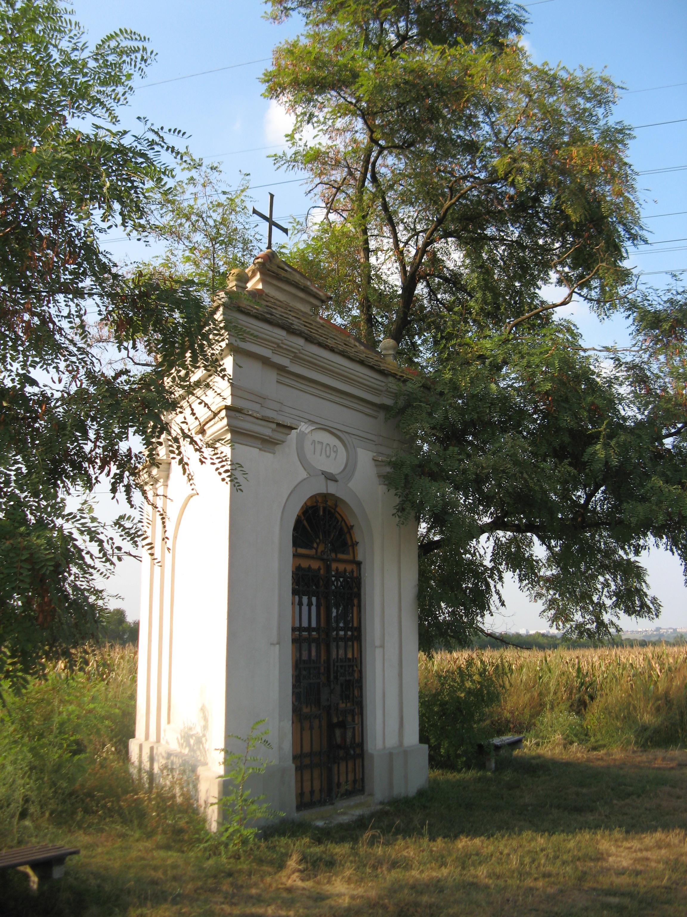 Fieberkapelle Rothneusiedl