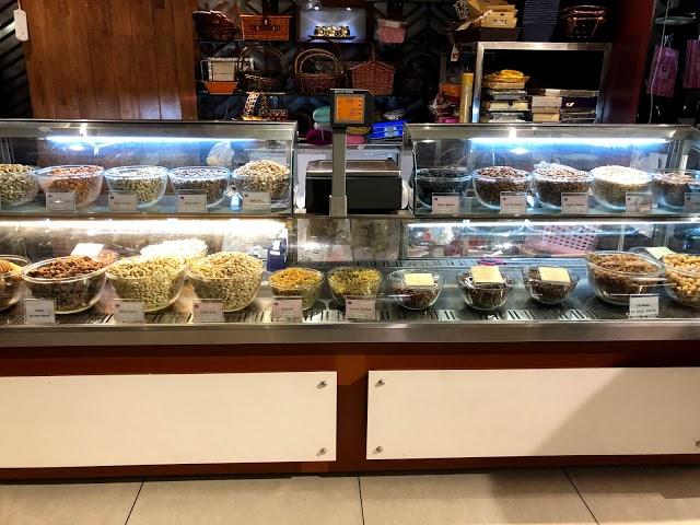 Karachi Bakery Banjara Hills