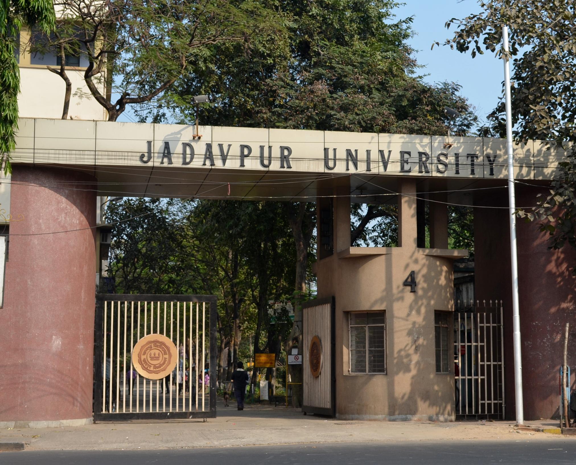 Universidad de Jadavpur