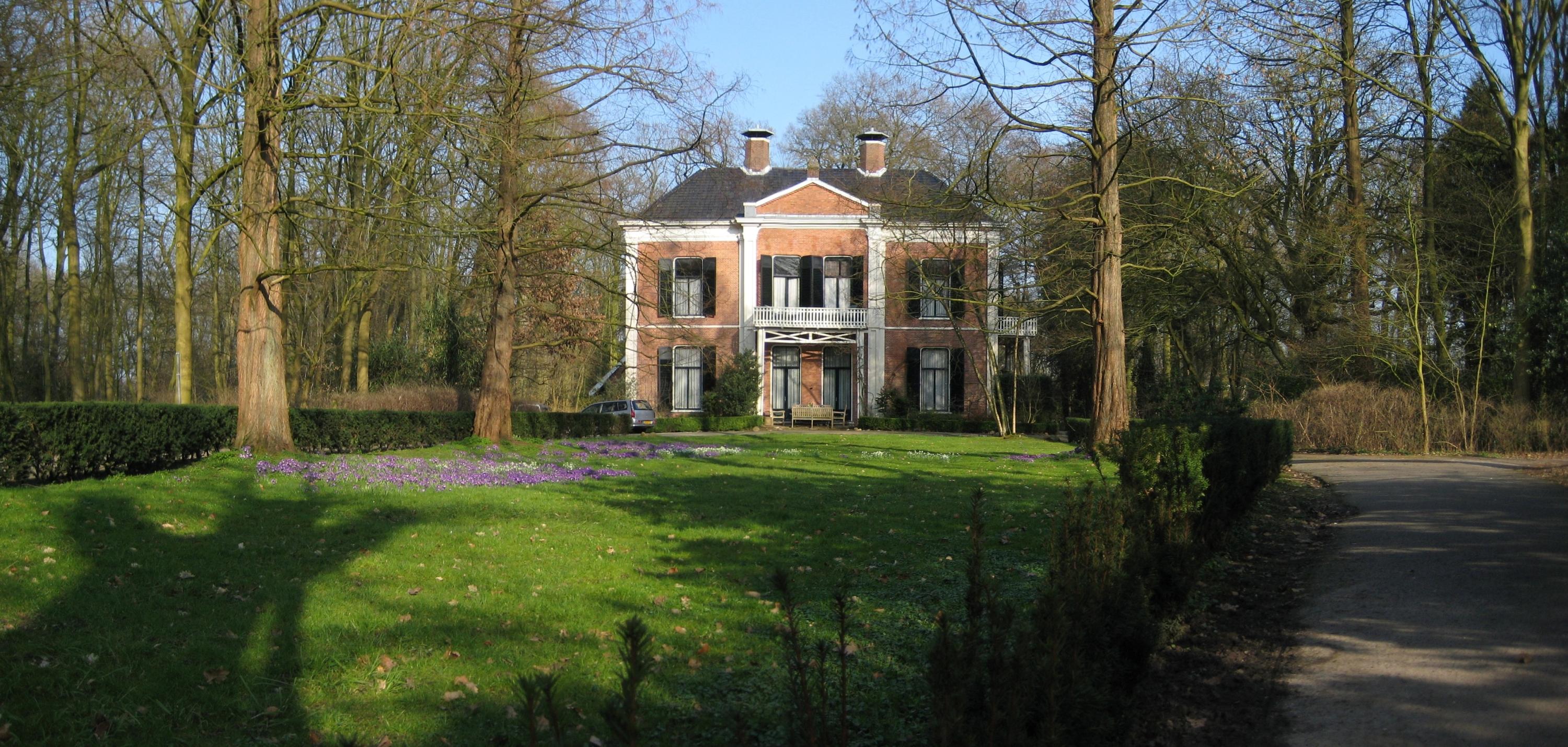 Groenestein Park