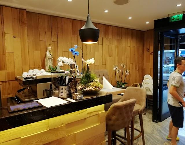 Ristorante DaEnzo