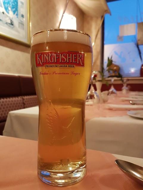 Sitar Tandoori Restaurant