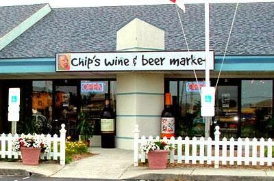 Chip's Wine Beer & Cigars