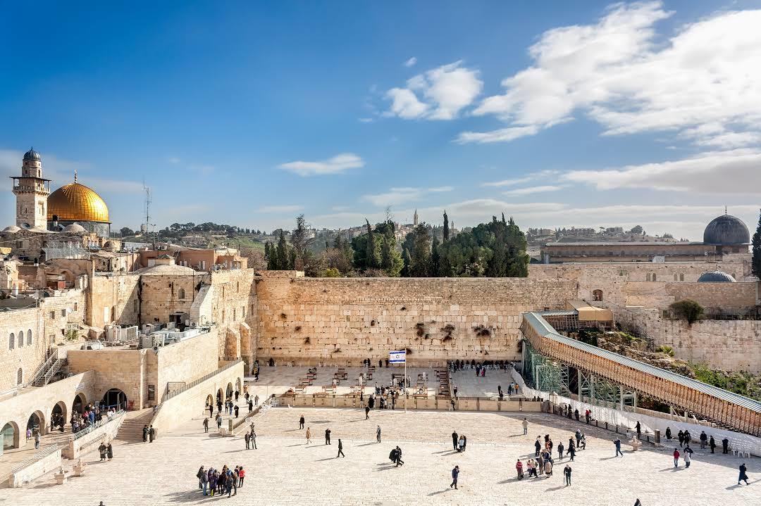 Western Wall