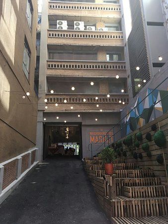 Neighbourgoods Market