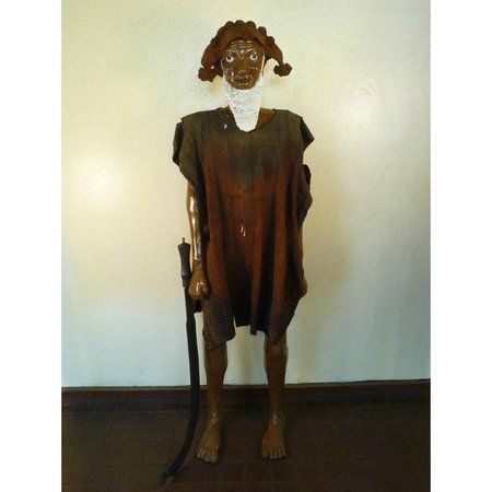 Sierra Leone National Museum