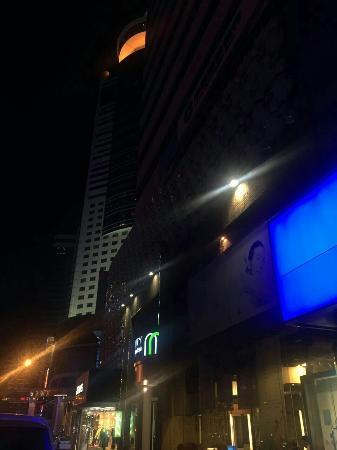 Seibu Department Store