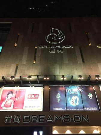 Grand department Store