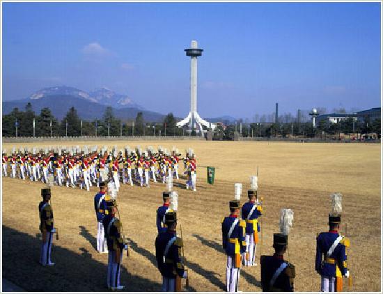 Korea Military Academy