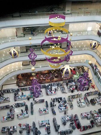 The friendship Store