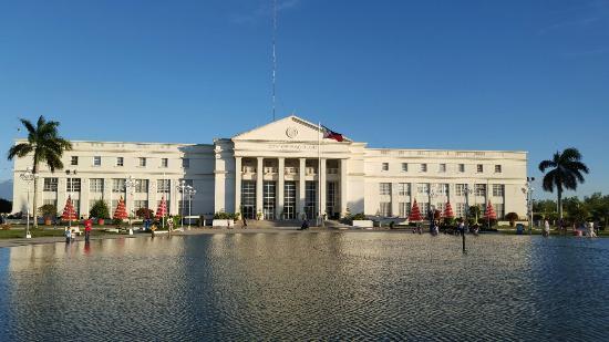 New Government Center